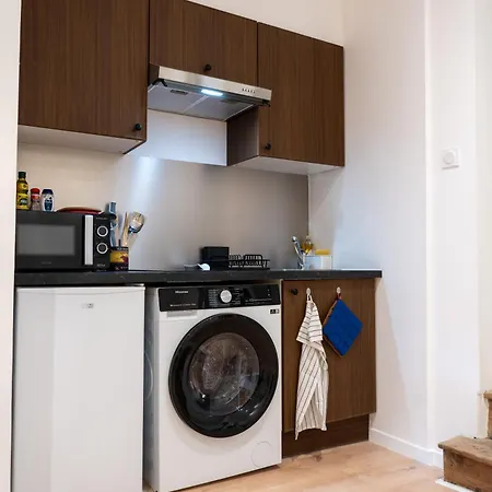 Au Coeur Historique D'auch - Rue Pietonne, Clim & Parking Proche Apartamento Auch