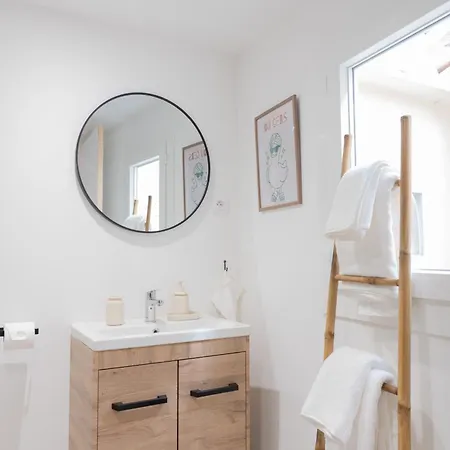 Apartamento Au Coeur Historique D'auch - Rue Pietonne, Clim & Parking Proche *