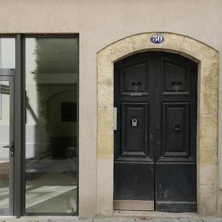 Au Coeur Historique D'auch - Rue Pietonne, Clim & Parking Proche Apartamento Auch